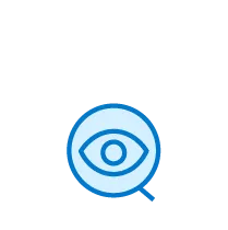 Visibility icon