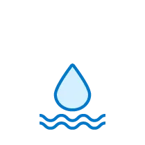 Water icon